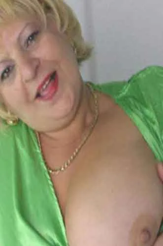 Bente Nærbø