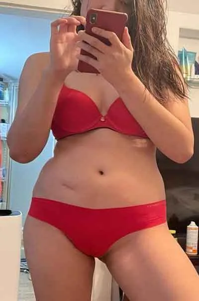 Camilla Tofte