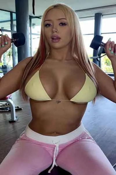 Camilla Bø