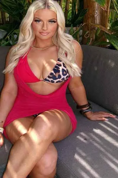 Camilla Grimstad