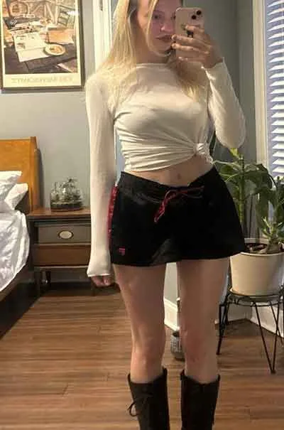 Hanne Narvik