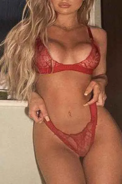 Ida Maura