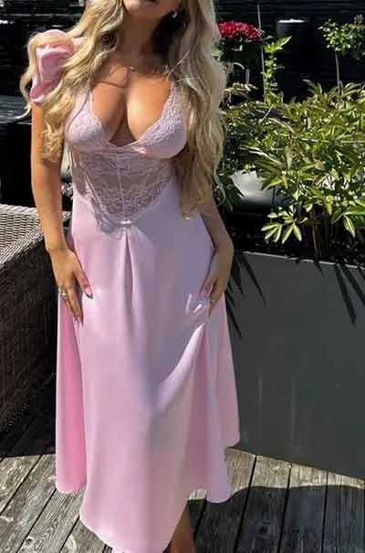 Julie Skarnes