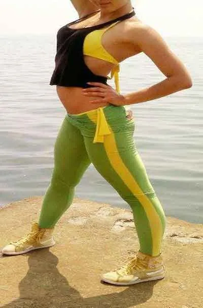 Mari Fagernes