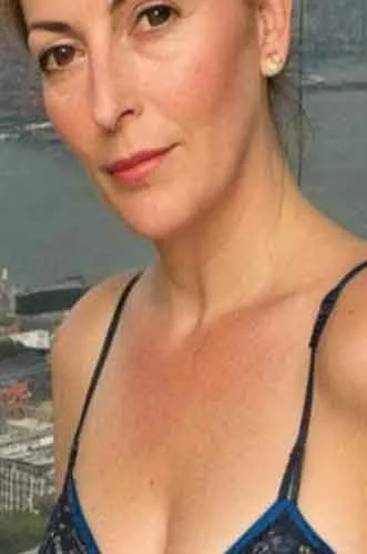 Marianne Bodø
