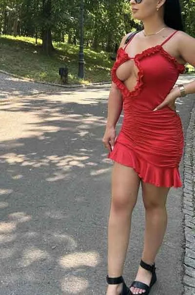 Marion Tjøme