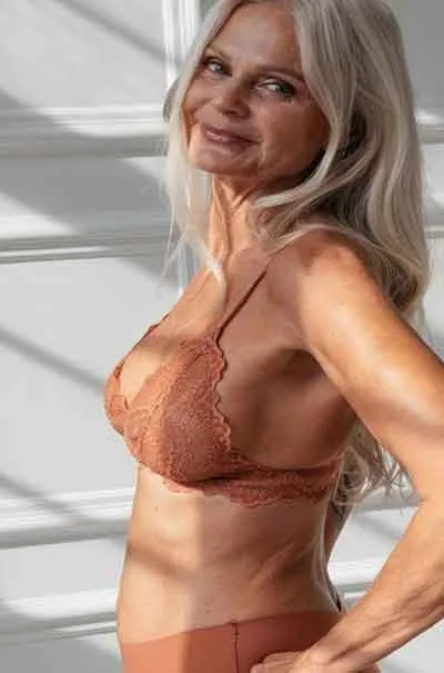 Nina Kragerø