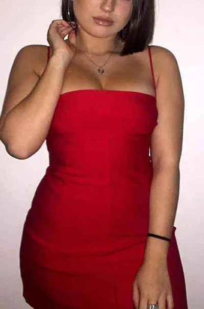Olivia Sandane