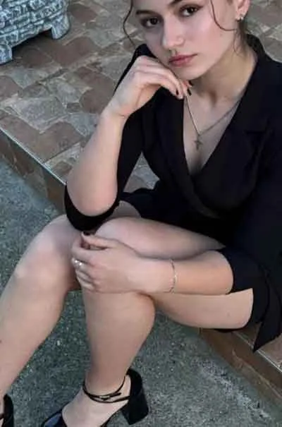 Tuva Varhaug